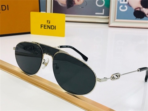 Fendi sunglass-477